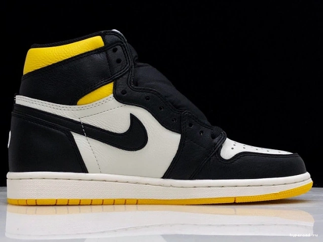 1 Resale" 861428 107 High NRG For OG - "Not Retro Jordan Air 1202